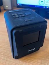 Veho Smartfix VFS-014-SF Negative Film & Slide Scanner