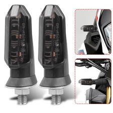 2X Motorcycle Turn Signal LED