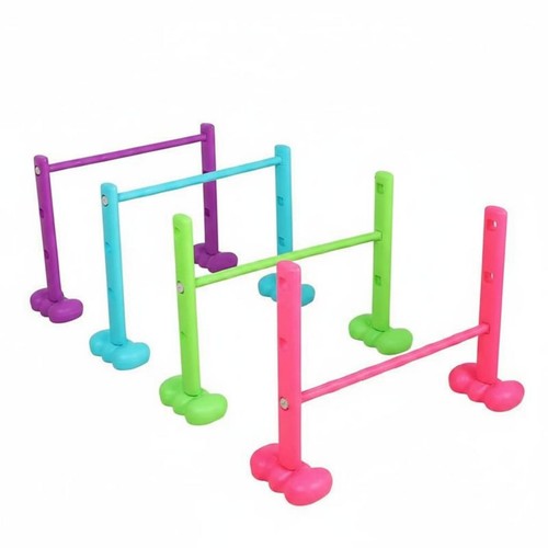Crawl tunnel set - set, hurdle