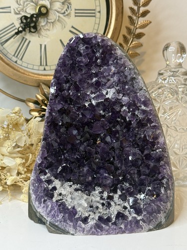 Aaa amethyst calcite - 💜,