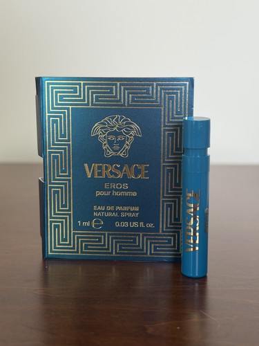 Versace eros men - eros, de