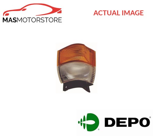 Indicator light blinker - light, lamp