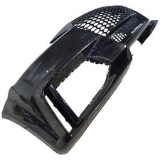 Audi TTRS TT RS front bumper