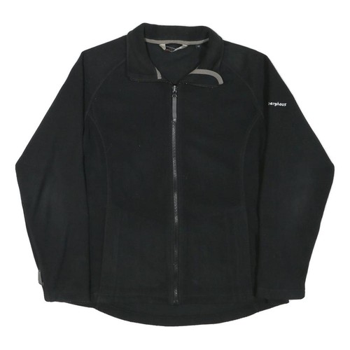 Berghaus womens black outdoor - black,