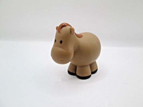 Elc happyland farm barn - elc, animal