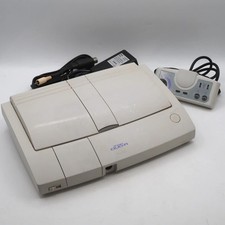 NEC PC Engine DUO-R Console