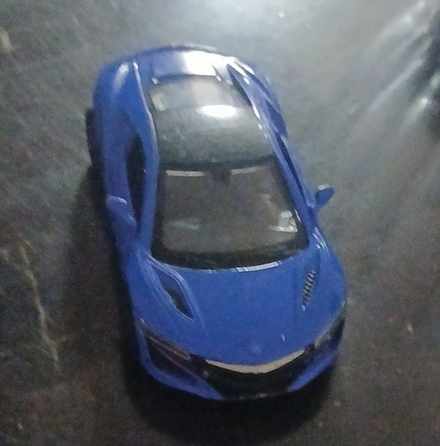 Handmade maisto supercar - maisto,
