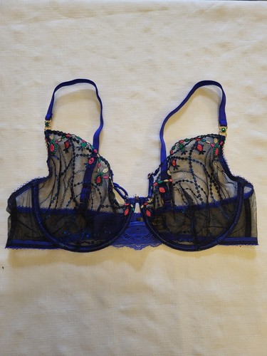 Honey birdette leah dark - leah, blue