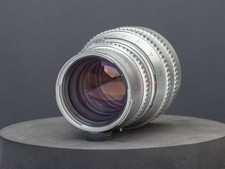 Early Carl Zeiss Sonnar 150mm
