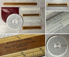 Collection of Antique Vintage