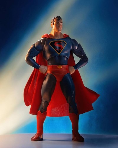 Mcfarlane superman 1940 - mcfarlane,