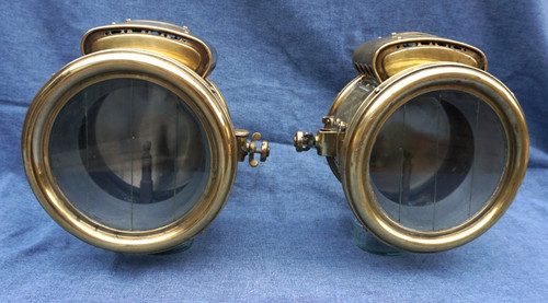 Pair edwardian powell - pair, &