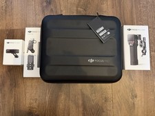 DJI Focus Pro Bundle - Focus