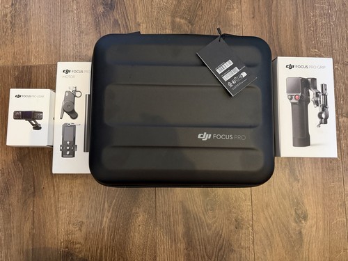 Dji focus pro - focus,