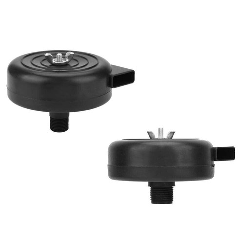 Air filter muffler noise - 2-air,