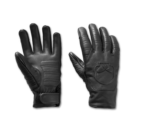 Harley davidson willie - davidson, g