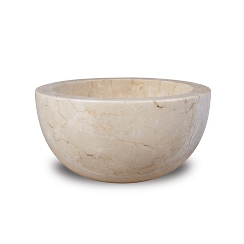 Stone marble sink - ,