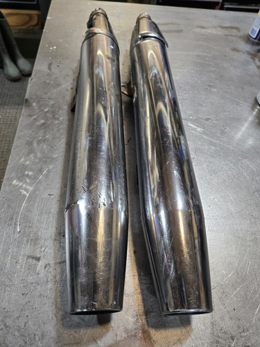 Pair motorcycle modified - pair,