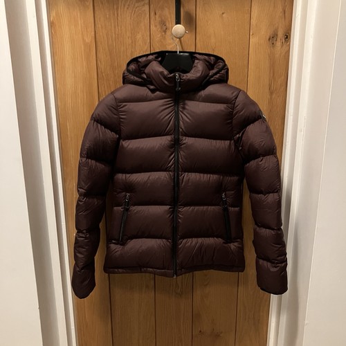 Moose knuckles puffer jacket - knuckles, |