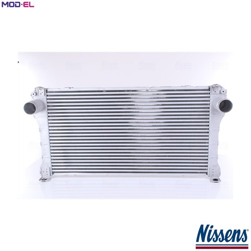 Charge air cooler 96401 - 96401, for