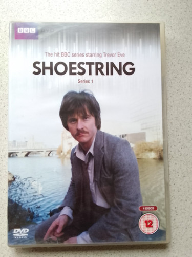 Shoestring series - -,