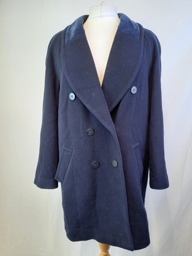 Windsmoor vintage dark blue - windsmoor,