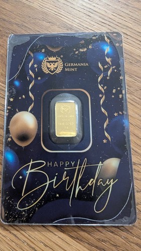 Germania mint 2025 - germania, happy
