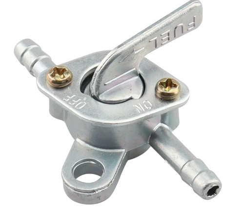 Universal 6mm motorcycle - universal, quad