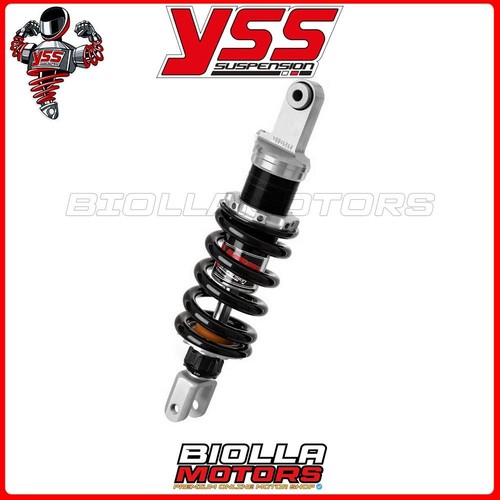 Yss rear mono - yss,