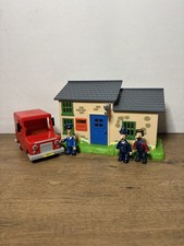 Postman Pat Post Office, Pat 1