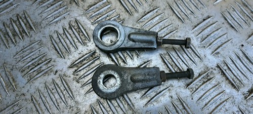 Yamaha rs100 rear wheel chain - yamaha,