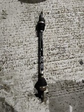 TOYOTA AYGO DRIVESHAFT