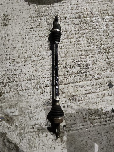Toyota aygo driveshaft - aygo,
