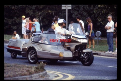 Original 35mm slide douglas - original,