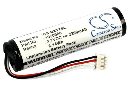 Battery for flir - uk,