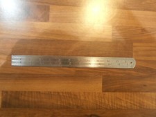 Vintage J Rabone & Sons no 19