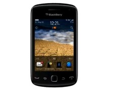 BlackBerry Curve 9380 - Black Smartphone Mobile Phone (o2) Good Condition 