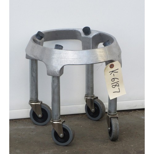 Hobart truck hl4030 dolly - truck-hl4030, for