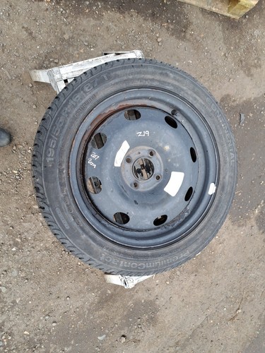 Peugeot 207 2009 16in spare