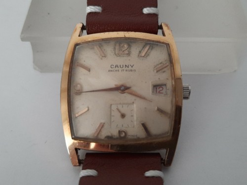 Cauny prima rectangular - cauny,
