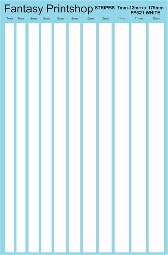 Stripes water slide - stripes,