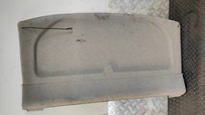 2002 NISSAN ALMERA HATCHBACK 5DR PARCEL SHELF BOOT LOAD COVER #1