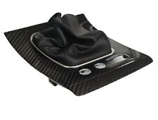 Gear Lever Trim & Gaiter