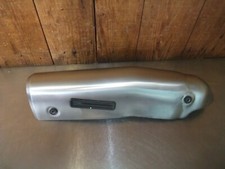 Honda VFR800 Vtec A6 2007 Left