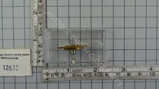 GRAVITY CLOCK ANNO 1750 MAIN