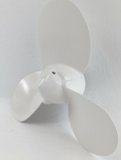  7 1/4 x 5 Aluminium propeller