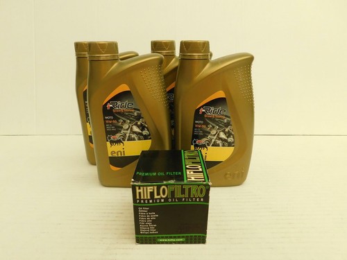 Agip eni ride 15w - agip, 15w-50