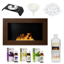 BIO ETHANOL FIREPLACE 650x400