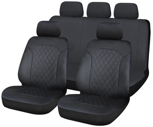 Ukb4c leatherette full - full, set