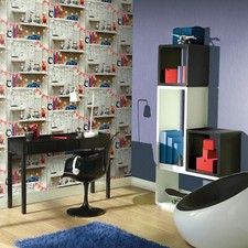 Boys Life Kids Wallpaper Wood